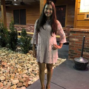 Meet your Posher, Bridget